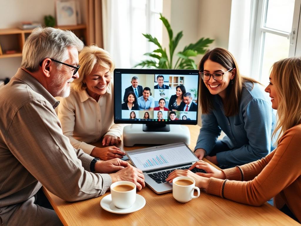 Network Marketing